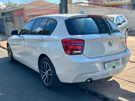 BMW 118I 1.6 16V TURBO AUTOMTICO, Foto 6