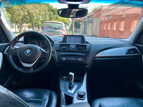 BMW 118I 1.6 16V TURBO AUTOMTICO, Foto 7