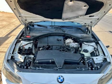BMW 118I 1.6 16V TURBO AUTOMTICO, Foto 8