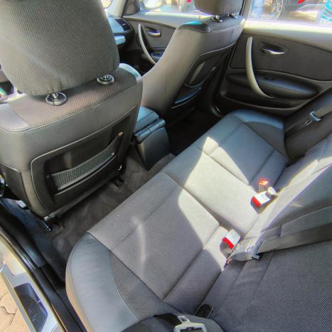 BMW 118I 2.0 16V 4P HATCH AUTOMTICO, Foto 2