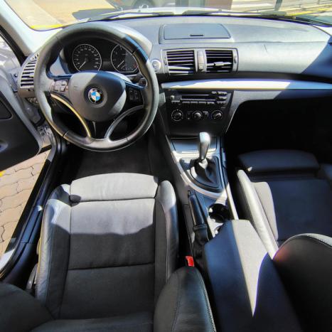 BMW 118I 2.0 16V 4P HATCH AUTOMTICO, Foto 5