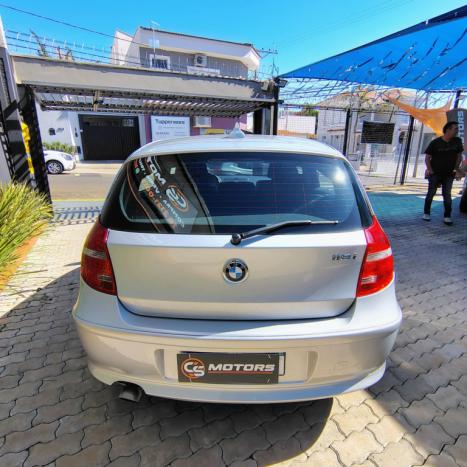 BMW 118I 2.0 16V 4P HATCH AUTOMTICO, Foto 8
