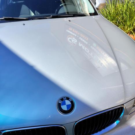 BMW 118I 2.0 16V 4P HATCH AUTOMTICO, Foto 9