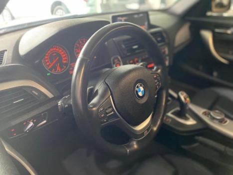 BMW 125I 2.0 16V 4P M SPORT AUTOMTICO, Foto 3