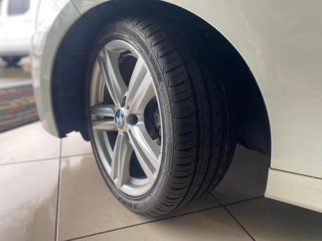 BMW 125I 2.0 16V 4P M SPORT AUTOMTICO, Foto 12