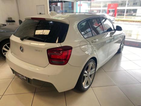 BMW 125I 2.0 16V 4P M SPORT AUTOMTICO, Foto 19