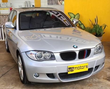 BMW 130I 3.0 24V 4P SPORT HATCH AUTOMTICO, Foto 3