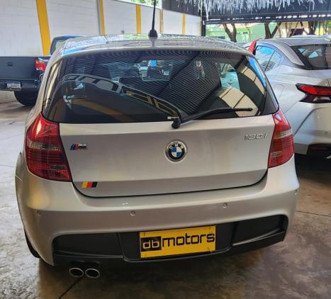 BMW 130I 3.0 24V 4P SPORT HATCH AUTOMTICO, Foto 5