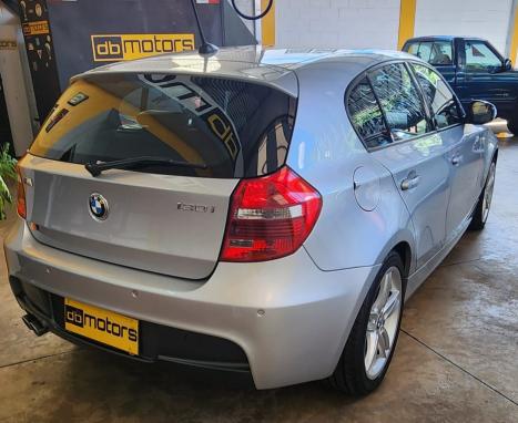 BMW 130I 3.0 24V 4P SPORT HATCH AUTOMTICO, Foto 6