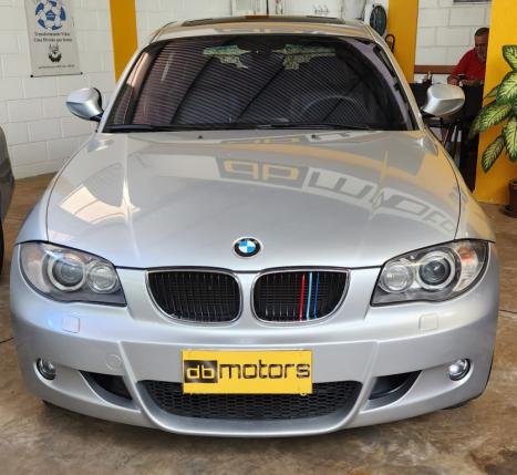 BMW 130I 3.0 24V 4P SPORT HATCH AUTOMTICO, Foto 2