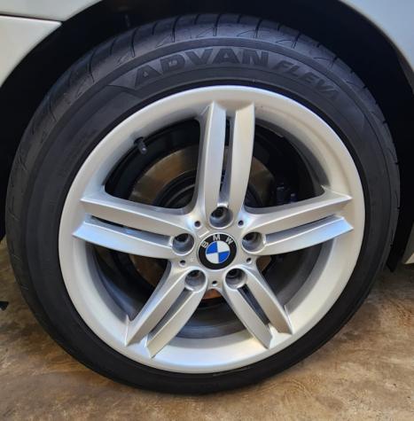 BMW 130I 3.0 24V 4P SPORT HATCH AUTOMTICO, Foto 12