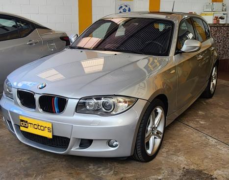 BMW 130I 3.0 24V 4P SPORT HATCH AUTOMTICO, Foto 1