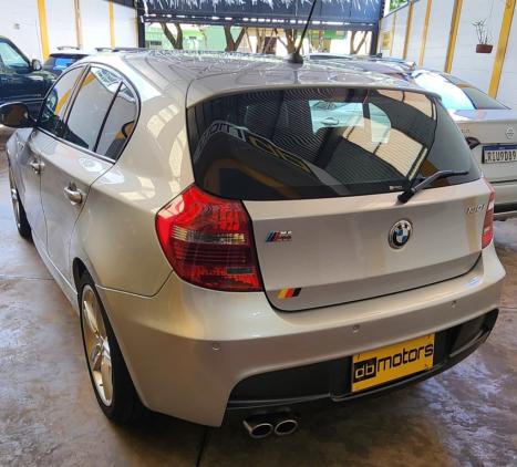 BMW 130I 3.0 24V 4P SPORT HATCH AUTOMTICO, Foto 4