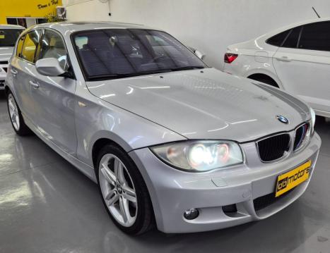 BMW 130I 3.0 24V 4P SPORT HATCH AUTOMTICO, Foto 3