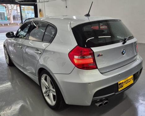 BMW 130I 3.0 24V 4P SPORT HATCH AUTOMTICO, Foto 4