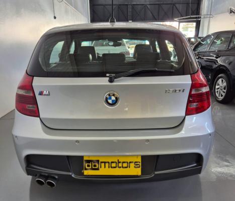 BMW 130I 3.0 24V 4P SPORT HATCH AUTOMTICO, Foto 5