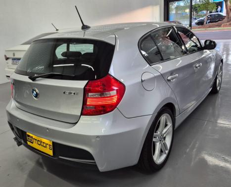 BMW 130I 3.0 24V 4P SPORT HATCH AUTOMTICO, Foto 6