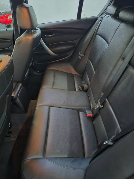 BMW 130I 3.0 24V 4P SPORT HATCH AUTOMTICO, Foto 8