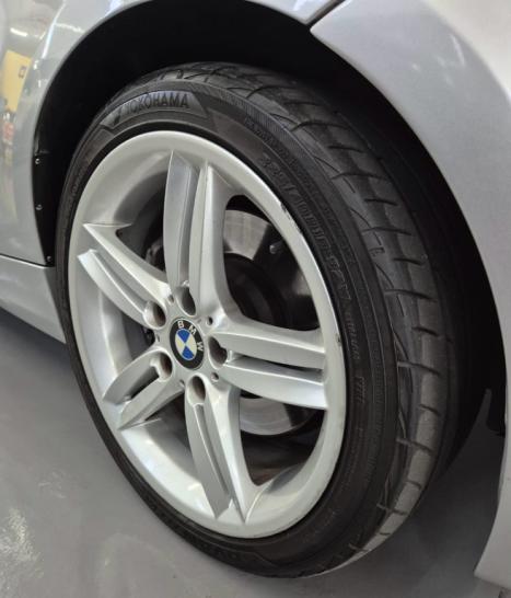 BMW 130I 3.0 24V 4P SPORT HATCH AUTOMTICO, Foto 10
