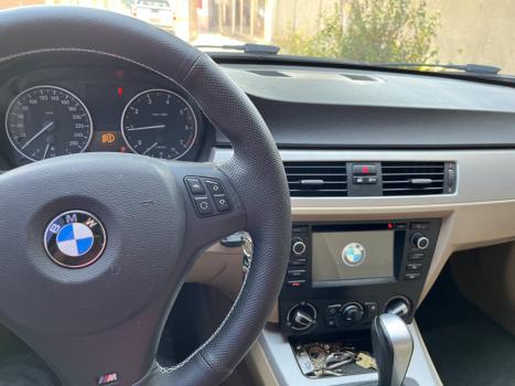 BMW 318I 2.0 16V 4P SPORT AUTOMTICO, Foto 6