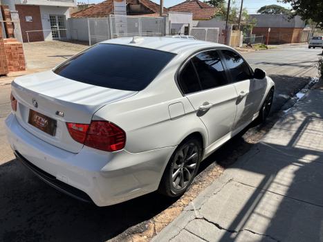 BMW 318I 2.0 16V 4P SPORT AUTOMTICO, Foto 7