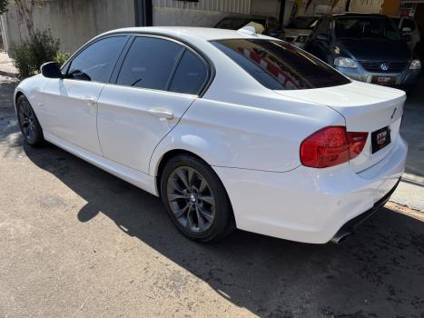 BMW 318I 2.0 16V 4P SPORT AUTOMTICO, Foto 8