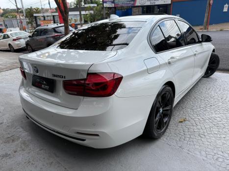 BMW 320I 2.0 16V 4P ACTIVE TURBO AUTOMTICO, Foto 5