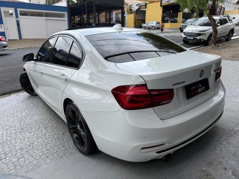 BMW 320I 2.0 16V 4P ACTIVE TURBO AUTOMTICO, Foto 9