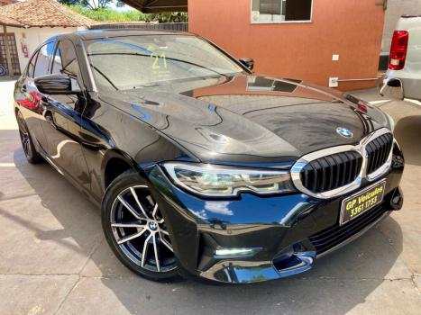 BMW 320I 2.0 16V 4P SPORT GP TURBO AUTOMTICO, Foto 3