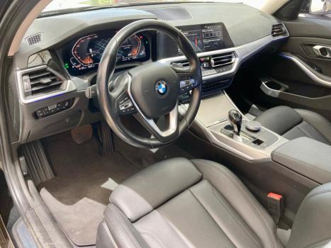 BMW 320I 2.0 16V 4P SPORT GP TURBO AUTOMTICO, Foto 5