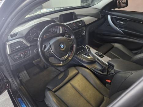 BMW 320I 2.0 16V 4P SPORT TURBO AUTOMTICO, Foto 6
