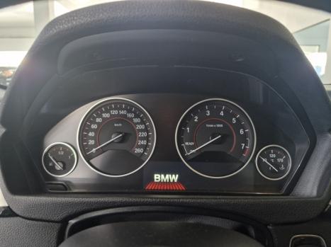 BMW 320I 2.0 16V 4P SPORT TURBO AUTOMTICO, Foto 7