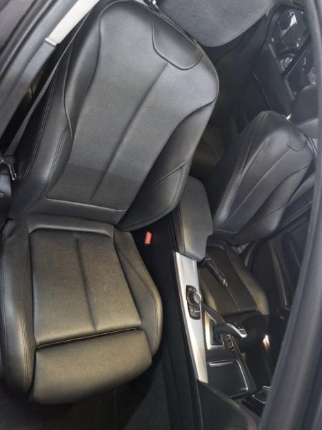 BMW 320I 2.0 16V 4P SPORT TURBO AUTOMTICO, Foto 8