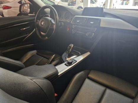 BMW 320I 2.0 16V 4P SPORT TURBO AUTOMTICO, Foto 10