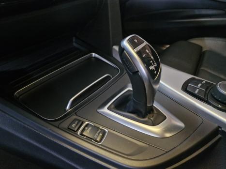 BMW 320I 2.0 16V 4P SPORT TURBO AUTOMTICO, Foto 11