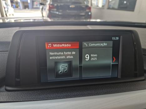 BMW 320I 2.0 16V 4P SPORT TURBO AUTOMTICO, Foto 12