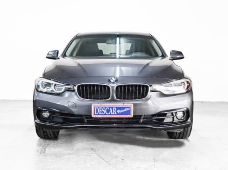 BMW 320I 2.0 16V 4P SPORT TURBO AUTOMTICO, Foto 3