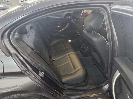 BMW 320I 2.0 16V 4P SPORT TURBO AUTOMTICO, Foto 9