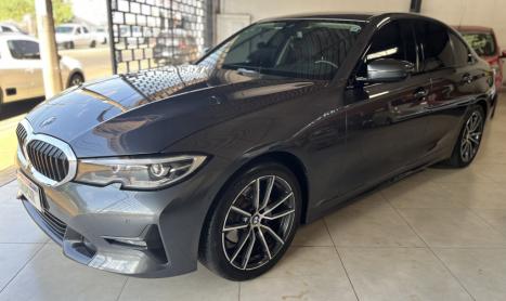 BMW 320I 2.0 16V 4P MODERN TURBO AUTOMTICO, Foto 3