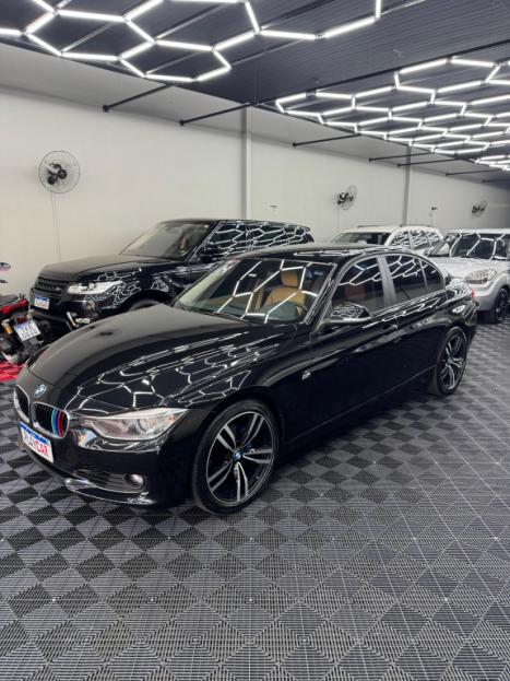 BMW 320I 2.0 16V 4P ACTIVE TURBO AUTOMTICO, Foto 1