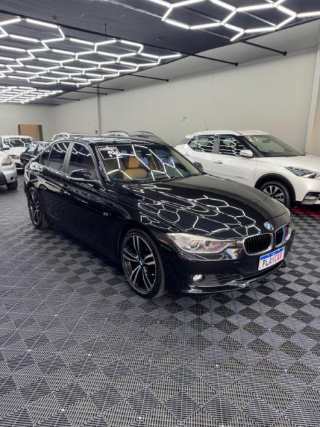 BMW 320I 2.0 16V 4P ACTIVE TURBO AUTOMTICO, Foto 3