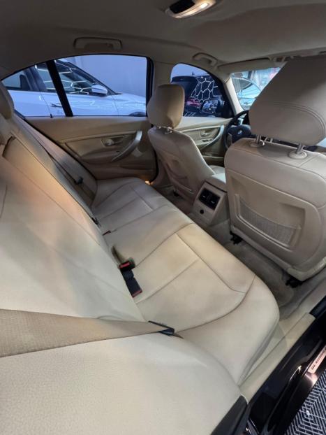 BMW 320I 2.0 16V 4P ACTIVE TURBO AUTOMTICO, Foto 7