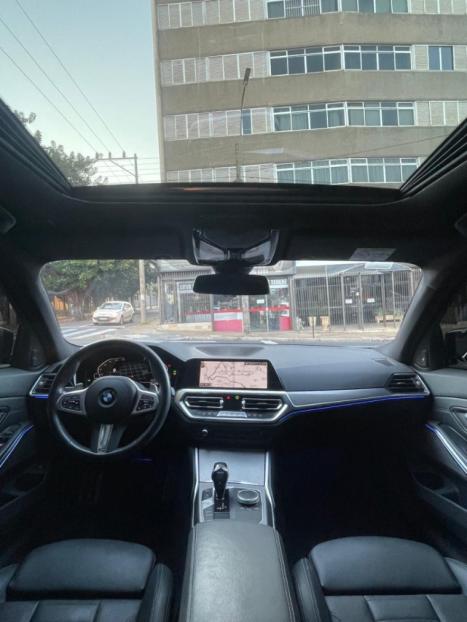 BMW 320I 2.0 16V 4P TURBO M SPORT AUTOMTICO, Foto 2