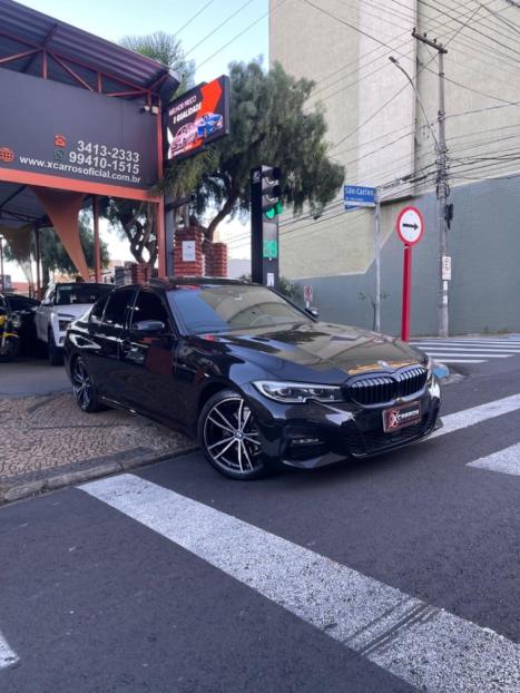 BMW 320I 2.0 16V 4P TURBO M SPORT AUTOMTICO, Foto 3