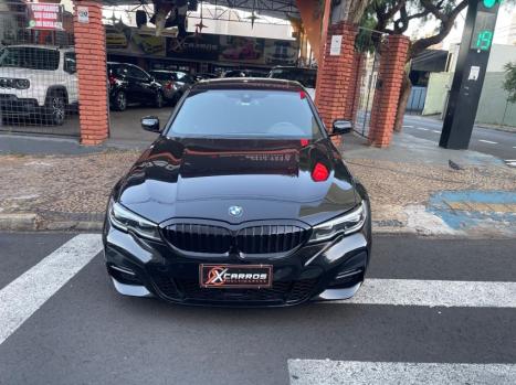BMW 320I 2.0 16V 4P TURBO M SPORT AUTOMTICO, Foto 4
