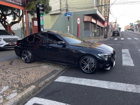 BMW 320I 2.0 16V 4P TURBO M SPORT AUTOMTICO, Foto 5