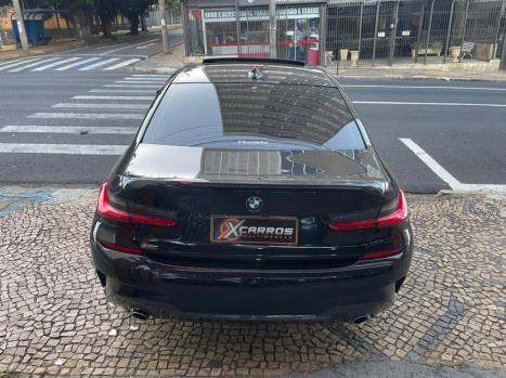 BMW 320I 2.0 16V 4P TURBO M SPORT AUTOMTICO, Foto 6