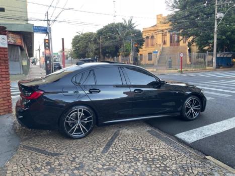 BMW 320I 2.0 16V 4P TURBO M SPORT AUTOMTICO, Foto 7