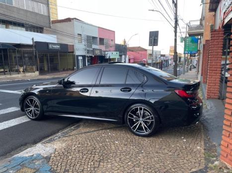 BMW 320I 2.0 16V 4P TURBO M SPORT AUTOMTICO, Foto 8