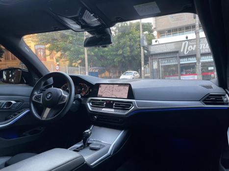 BMW 320I 2.0 16V 4P TURBO M SPORT AUTOMTICO, Foto 12